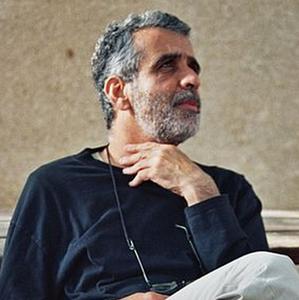 Israel Finkelstein cover