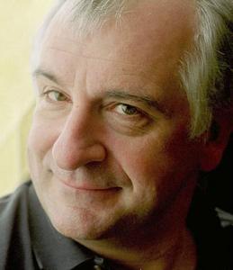Douglas Adams cover