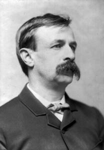 Edward Bellamy cover