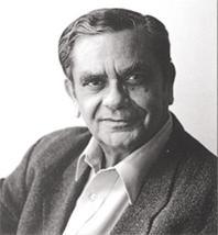 Jagdish Bhagwati cover