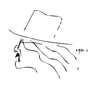 Richard Brautigan cover