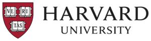 Harvard University cover