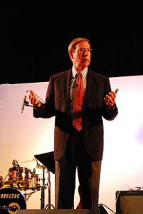 Gary Chapman cover