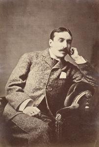 José Maria de Eça de Queiroz cover