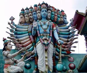 Sanatana Goswami cover