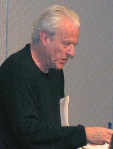 William Goldman cover