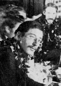 Lloyd Osbourne cover