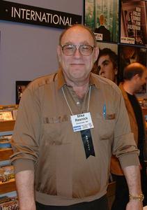 Mike Resnick cover