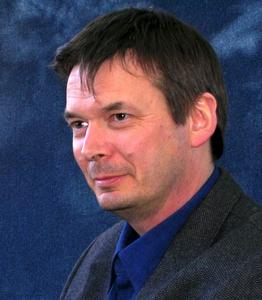 Ian Rankin cover