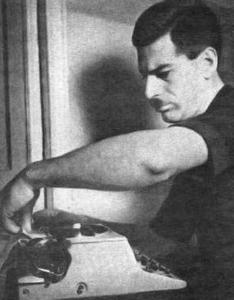 Elio Vittorini cover