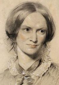Charlotte Brontë cover