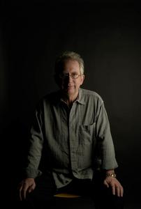 Peter Carey cover