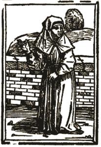 Marguerite Porete cover