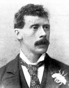 Arthur Quiller-Couch cover