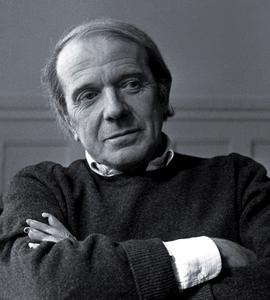 Gilles Deleuze cover