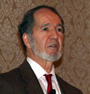 Jared Diamond cover