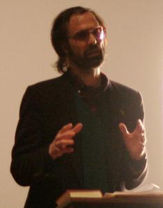 David Berman cover