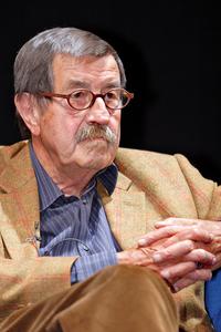Günter Grass cover