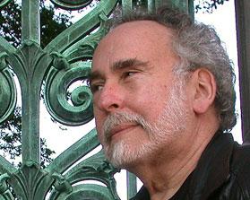 Peter S. Beagle cover