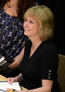 Kathy Reichs cover