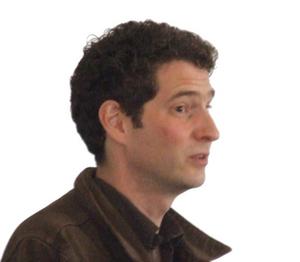 Kenneth Oppel cover
