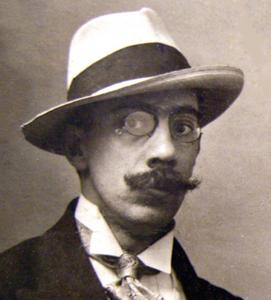 Alexander Belyayev cover