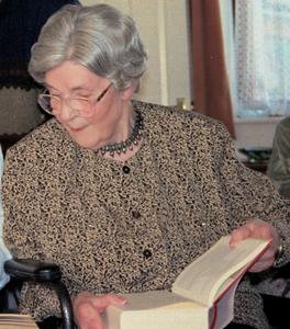 Edith Pargeter cover