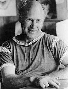 Ken Kesey cover