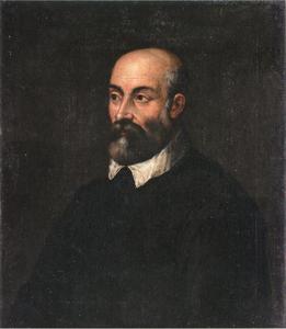 Andrea Palladio cover