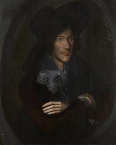 John Donne cover