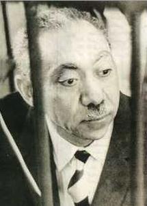 Sayyid Qutb cover