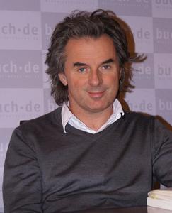 Jean-Christophe Grangé cover