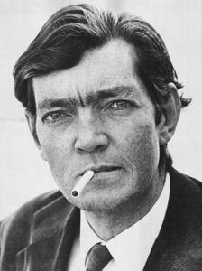 Julio Cortázar cover