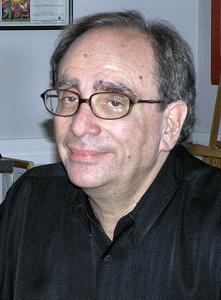 R. L. Stine cover