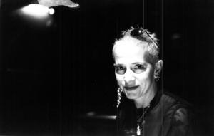 Kathy Acker cover