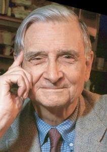Edward O. Wilson cover