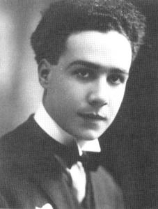 Leopoldo Marechal cover