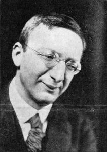 Alfred Döblin cover