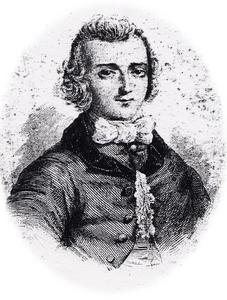 Louis de Jaucourt cover