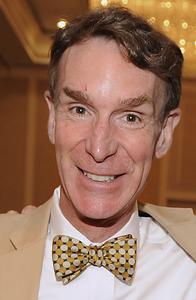 Bill Nye cover