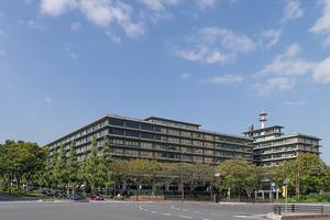 Ministry of Foreign Affairs of Japan cover