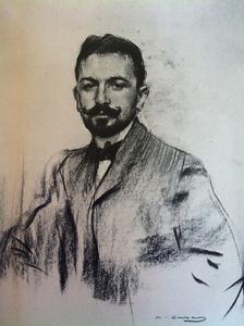 Serafín Álvarez Quintero cover