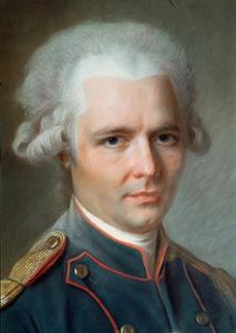 Pierre Choderlos de Laclos cover