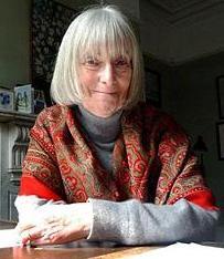 Eva Ibbotson cover