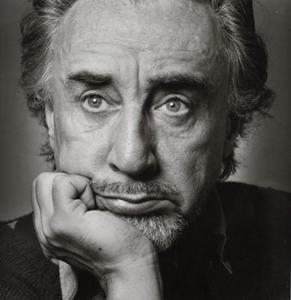 Romain Gary cover