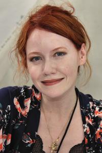 Richelle Mead cover