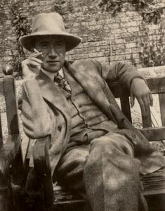 André Gide cover