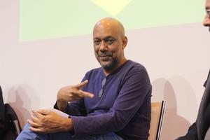 Paulo Lins cover