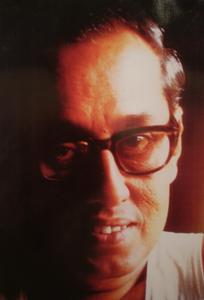 Narayan Sanyal cover