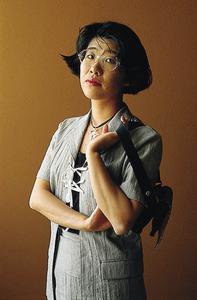 Banana Yoshimoto cover
